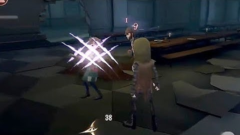 New Roles in Copycat Mode. Identity V