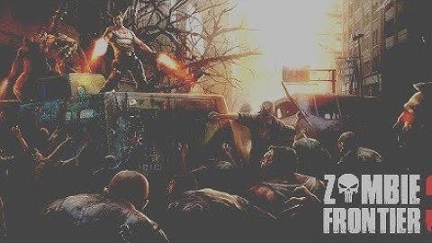 Zombie Frontier 3 "Main Menu" OST (Original soundtrack)