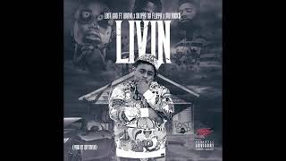 Quavo ft Lost God, Skippa Da Flippa & Mo Buck$-Livin (Prod By Zaytoven)