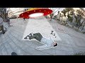 WS 38 |　ストリートでトリックリクエスト｜Rodrigo TX が大阪で滑ってた【スケボー】