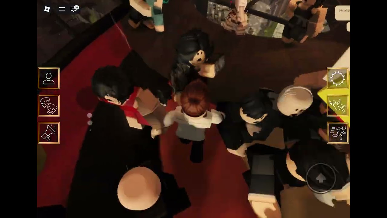 The skyview tower collapses!!!