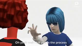 watching an aqua davie video in a nutshell
next video: BEAN YODA 2
The app i used to make this is called Plotagon, and then i edited it in imovie. Song: Min Man by Garmarna watching an aqua davie video in a nutshell