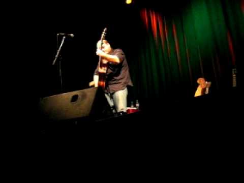 Andy McKee - Africa by Toto (Live@Gloria Theater,C...