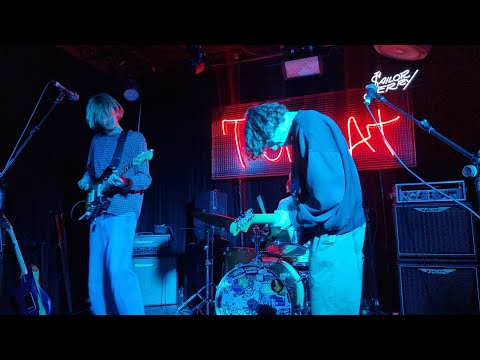 Ver Fool Nelson - FADING, Live @ BIGSOUND en YouTube Ver Fool Nelson - FADING, Live @ BIGSOUND en YouTube