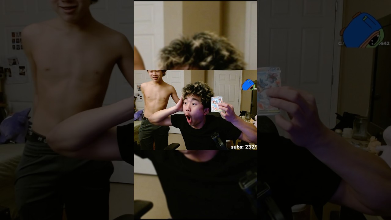 MEGA EVOLUTION ETB OPENING! 