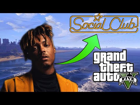 How to Upload Your Own Custom Crew Emblem Picture in GTA Online! 2022