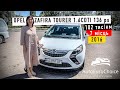 Opel Zafira Tourer 1.6 CDTI 136 ps / Авто под заказ с Германии / Пригон автовозом