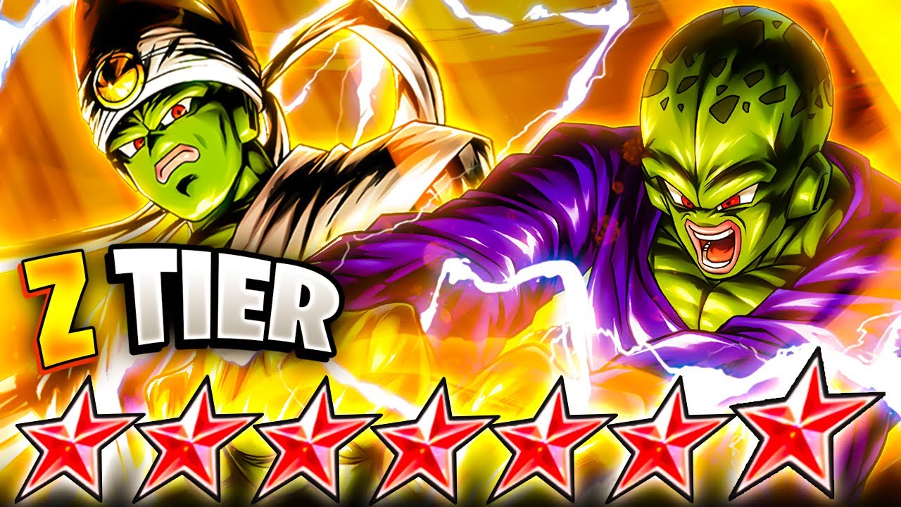 Dragon Ball Legends THIS CAN T BE REAL RED PIKKON IS ACTUALLY Z TIER dragon-ball-legends-this-can-t-be-real-red-pikkon-is-actually-z-tier