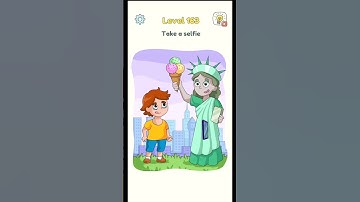 Dop 3 level 163 Take a selfie ||#shorts #viral #dop3