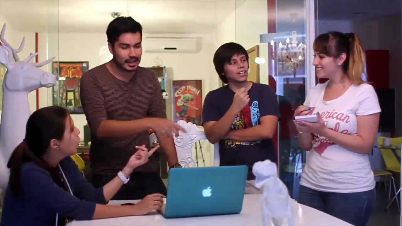 Geek Estudio Creativo | Geek # 1000 (Versión Extendida) - YouTube