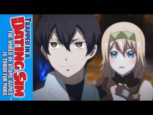 Assistir Otome Game Sekai wa Mob ni Kibishii Sekai desu Ep 3 » Anime TV  Online