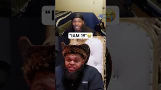 NICE &amp; HOT🤦🏾‍♂️😭#new #druski #reaction #funny #shorts #viralshorts #fyp #foryou #kdfrmdao #viral