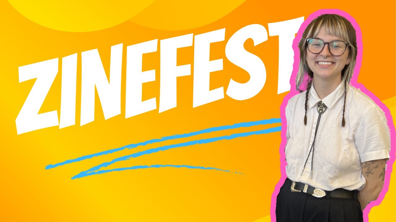 EP. 3150: ZINEFEST 2023!