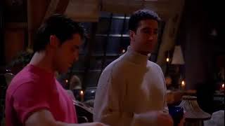 F.r.i.e.n.d.s Season 1 Trailer