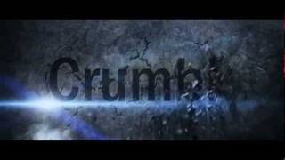 After Effects: Wall Crumble Text Effect