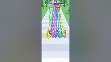 Merge Grabber Bast Gameplay Noob vs Hacker #1 #mergegrabber #live #viral #shorts #trending #ytshorts