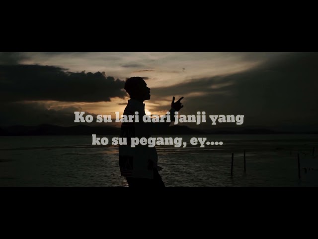 ( MV Lyric ) KO PALSU - JX PRO x BLOK GO x DXH CREW class=