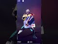 LAGI NYOBA LOGIN AKUN FF MAX 🔥🔥 | JJ FF KG-Cn #freefire max #fyp #JJ FF #KG-Cn #nyobaakunffmax