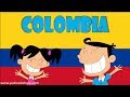 Descubre Colombia