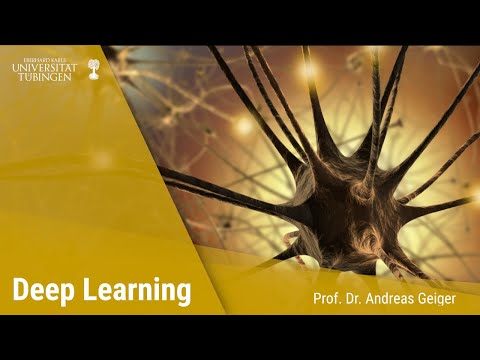 Deep Learning - Lecture 8.2 (Sequence Models: Recurrent Network Applications)