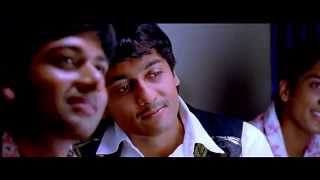 vaaranam aayiram visa scene vaaranam aayiram visa scene