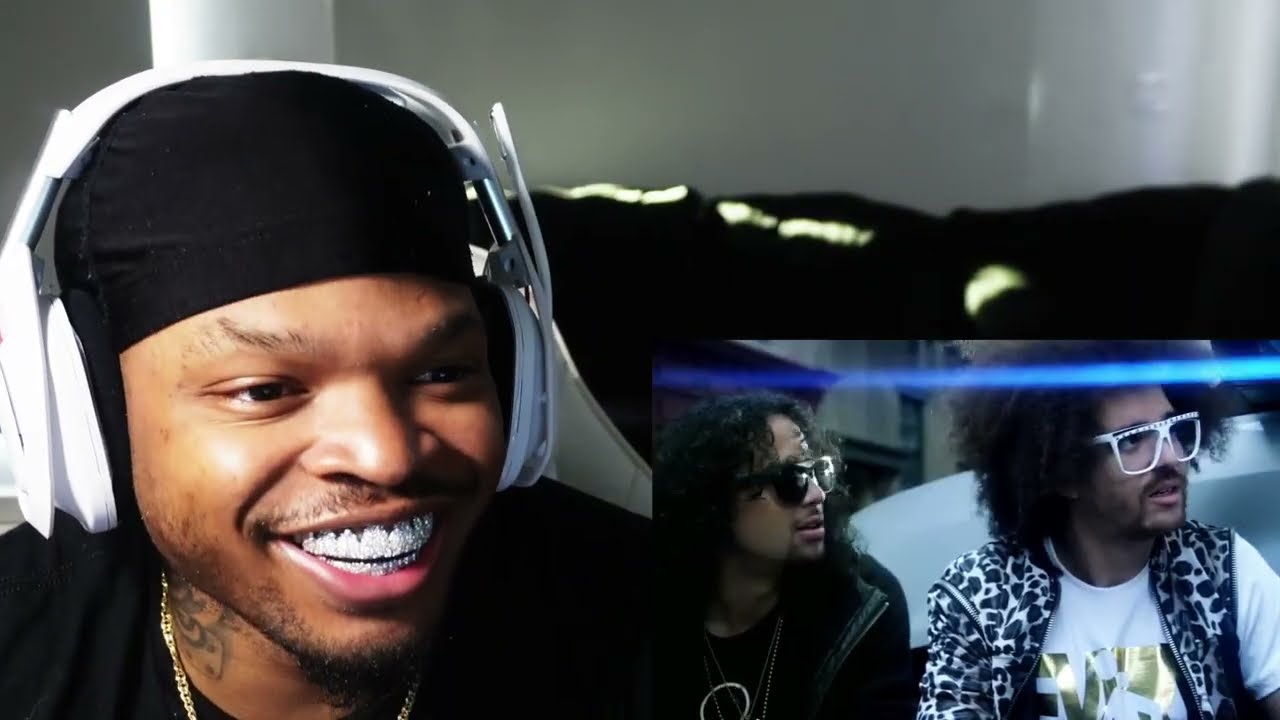 FIRST TIME HEARING LMFAO - Party Rock Anthem Ft. Lauren Bennett, GoonRock