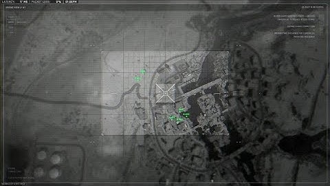 DMZ - Taking out premade chinese platoon