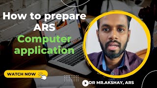 Meet Mr.Akshay ,cracked ARS in computer application screenshot 3
