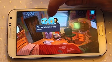 The Great Fusion Android Review Galaxy Note 2 - Androidizen