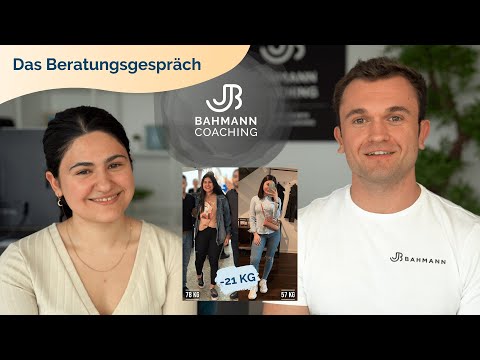 Wie läuft das Beratungsgespräch ab? | Unsere Strategieberaterin Diana Sahakyan von Bahmann Coaching