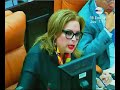 Diputado Navarro respondió a María Fernanda Flores