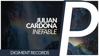 Julian Cardona - Inefable [Extended Mix]