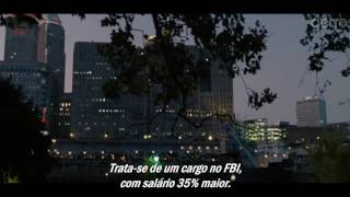 A Sombra Do Inimigo (2012) - Domingo Maior 24/04/2017 - Trailer Legendado A Sombra Do Inimigo (2012) - Domingo Maior 24/04/2017 - Trailer Legendado