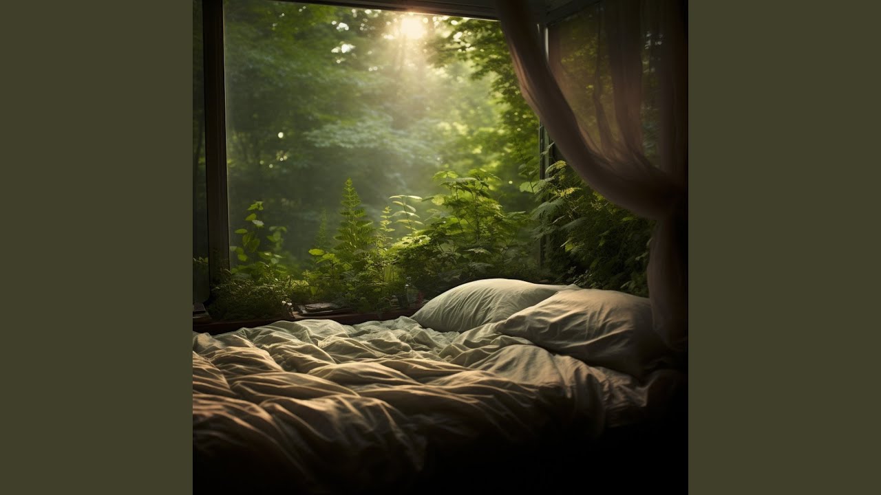 Embracing Insect Nighttime Bliss