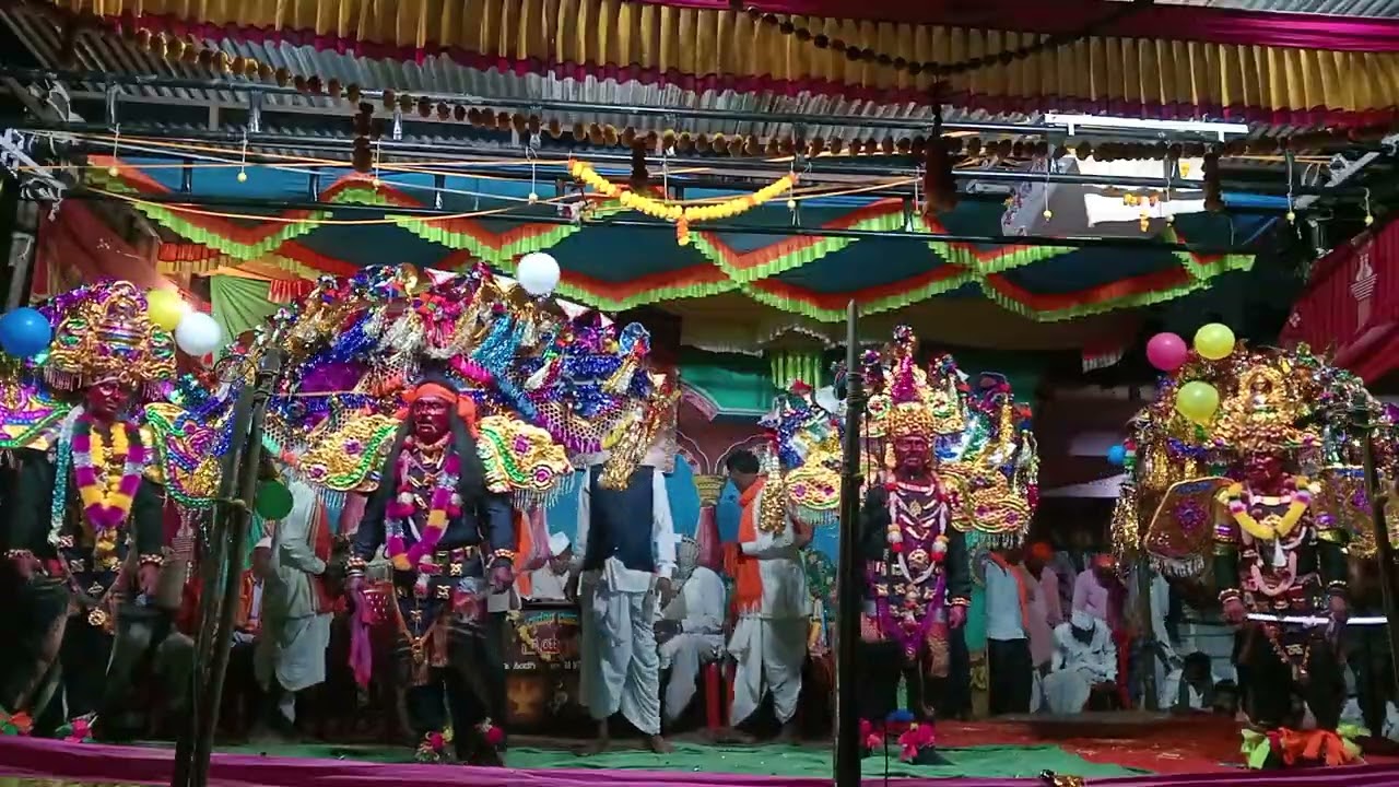 ಶ್ರೀ ದೇವಿ ಮಹಾತ್ಮೆ ಯಂಕಂಚಿ 