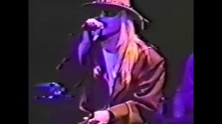 X JAPAN VOICELESS SCREAMING