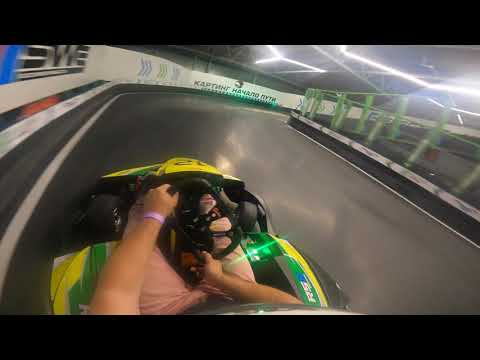 Video: Kart: Divertimento O Sport?