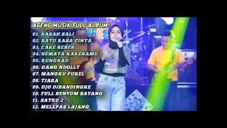 RUNGKAD AGENG MUSIK 6