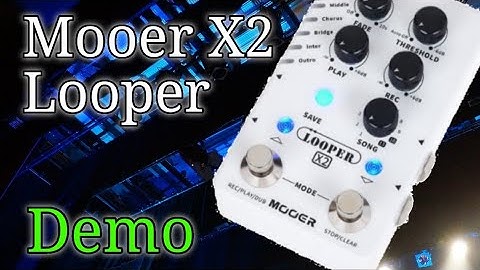 The 2 BEST Ways to Use Looper Pedals!