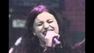 Lacuna Coil - To Live Is To Hide , LIVE