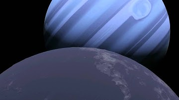 My First Space Movie