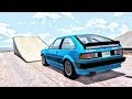 Epic High Speed Jumps #21 – BeamNG Drive