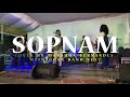 Sopnam cover by marshon fernandes with goan band nh17