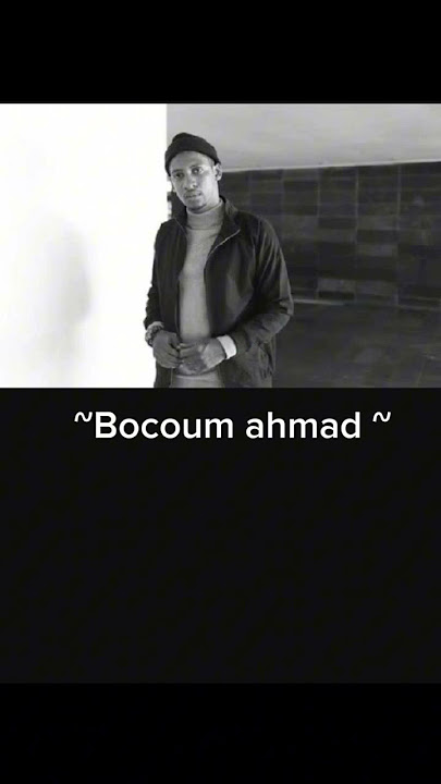 quotes Bocoum Ahmad #bocoumahmad #quotes #insecure #kata² #cowok #rumahtangga #kaya