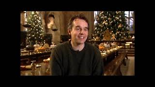 HARRY POTTER AND THE PHILOSOPHER&#39;S STONE (2001) | Interview with the filmmakers