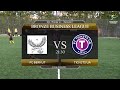 FC Berkut - Tickets UA [Огляд матчу] (Bronze Business League. 2 тур)