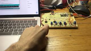 Digital Electronics Lab #4