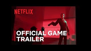 Money Heist: Ultimate Choice | Official Game Trailer | Netflix screenshot 5