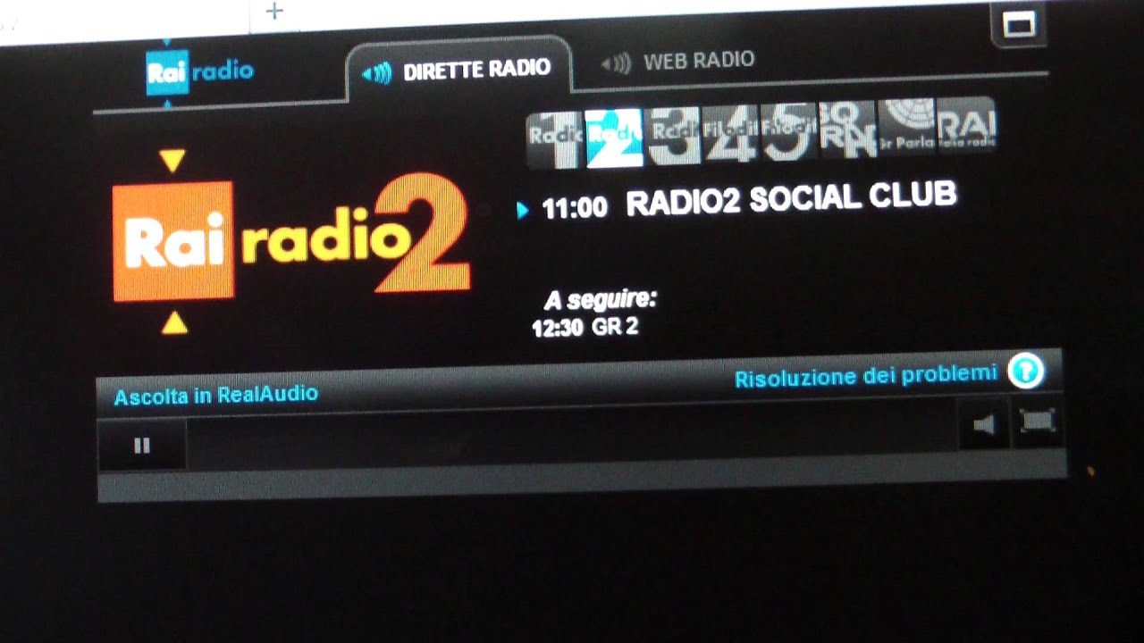 gli STADIO a rai radio 2 social club 6/11/11 imitazione voce Gaetano YouTube gli STADIO a rai radio 2 social club 6/11/11 imitazione voce Gaetano YouTube