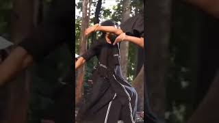 Malikappuram Bts Unni Mukundan With Devananda